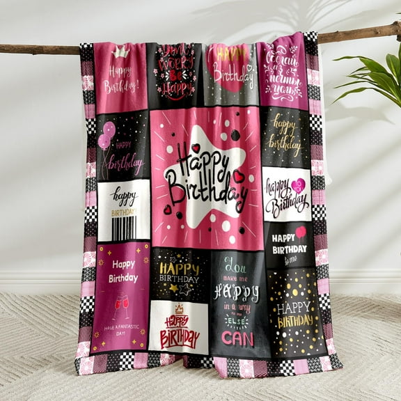 Christian Gifts for Women Christian Blanket for Women -God Say You are- Faith Religious Gifts Spiritual Inspirational Gifts Confirmation Gifts for Girls Catholic Gifts Throw Blanket 60"X50"