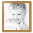 thumbnail image 2 of ArtToFrames 31" x 33" Majestic  Gold Picture Frame, 31x33 inch Silver Wood Poster Frame (WOM-5122),  Pack, 2 of 7