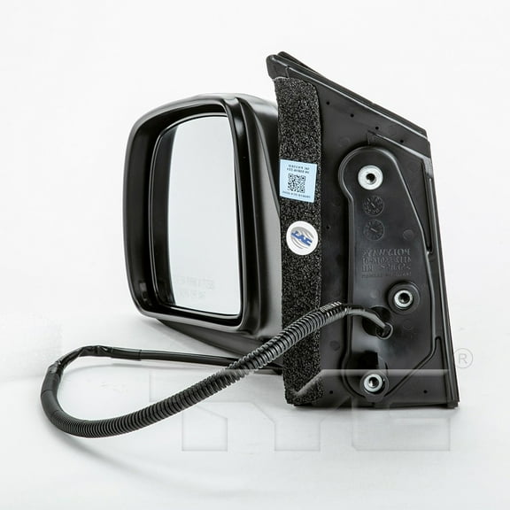 TYC 5350032 Door Mirror For 98-03 Toyota Sienna