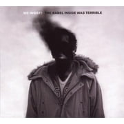 We Insist! - The Babel Inside Was Terrible - Rock - CD
