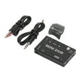 thumbnail image 2 of Módulo DVR FPV Mini NTSC/PAL conmutable, grabador de audio y video FPV con batería incorporada para modelos RC, 2 of 14