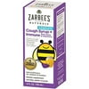 2 Pack Zarbees Childrens Cough Syrup Immune Support Daytime Berry Flavor 4oz ea