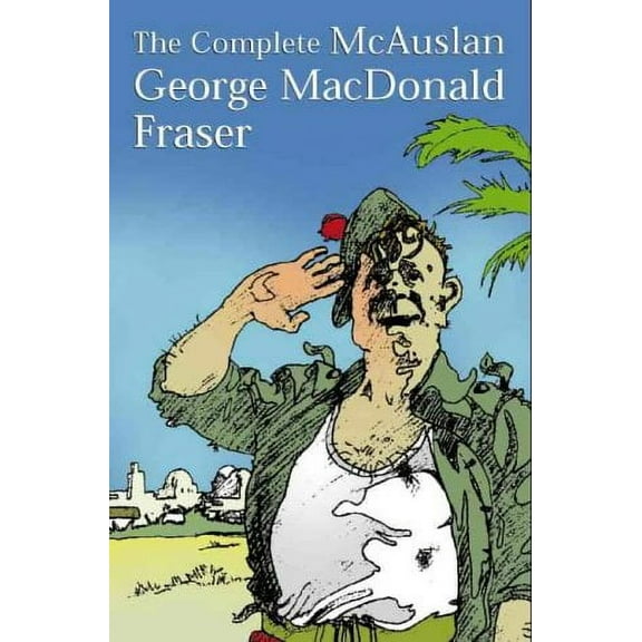 The Complete McAuslan