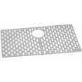 thumbnail image 7 of Ruvati USA RVG2080BK 33 x 19 in. Granite Composite Undermount Single Bowl Kitchen Sink - Midnight Black, 7 of 7