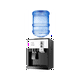 thumbnail image 1 of Water Cooler Dispenser for 3 to 5 Gallon, 3 Temperature Settings, Top Loading Water Cooler Dispenser for Home Office School, 1 of 4