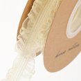 thumbnail image 3 of unbranded De Encaje Amarillo Claro Para Y De Ropa Con, 3 of 6