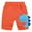 Orange, variant on adviicd Toddler Boy Shorts Toddler Boys Shorts Little Boys Athletic Shorts Drawstring Pull-on Shorts with Pockets for Boys Active (H,18-24 Months)