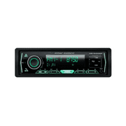 Deaf Bonce DB-510DSP 1-DIN Car Stereo MP3/WMA/USB/AM/FM Head Unit Receiver
