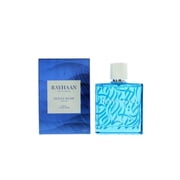Rayhaan Ocean Rush Eau De Parfum, Perfume for Men, 3.4 Oz