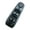 Black-A, variant on Wear Resistant Car Electric Window Door Glass Lift Button Elevator Controller Compatible for 408 308S 98074269ZD