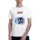 thumbnail image 1 of Camiseta de Manga Corta para Hombres Naru, 1 of 5