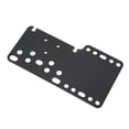 thumbnail image 4 of Support de Frein à Main de Jeu de Course, Plaque de Frein à Main USB Capteur Hall 14bit pour la Réparation, 4 of 8