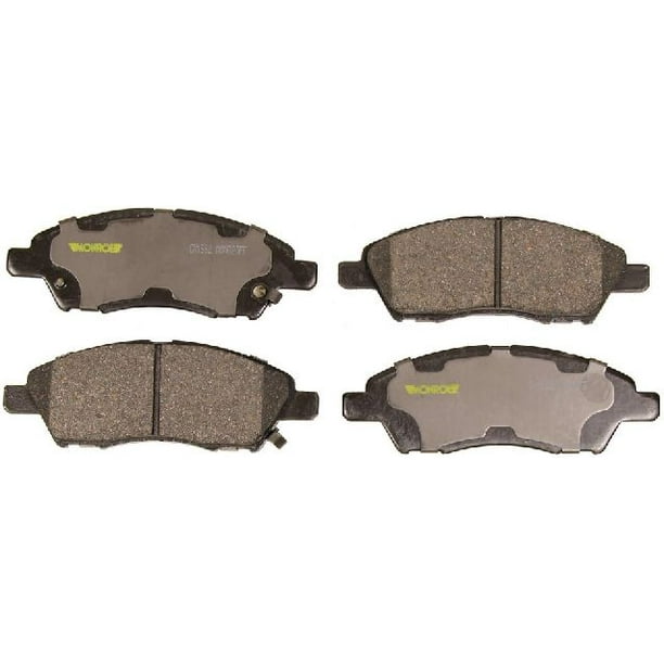 GoParts OE Replacement for 20142017 Nissan Versa Note Front Disc