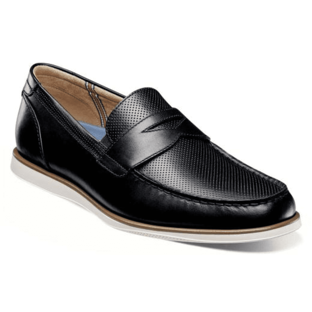 florsheim penny loafers on sale