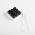 9 Key Keyboards Clicks Toy Keychain Mechanical Switches Tester For ...