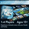 thumbnail image 2 of Juego de mesa Red Raven Sleeping Gods Distant Skies 13+ Age, 2 of 7