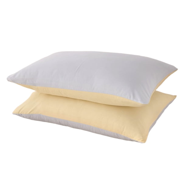 Sofa Vama Ropa de Cama Juego de 2 fundas de almohada con cierre de sobre, tamaño estándar, suaves y transpirables. for Navideño