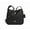 Black, variant on Hadley Convertible Crossbody Bag