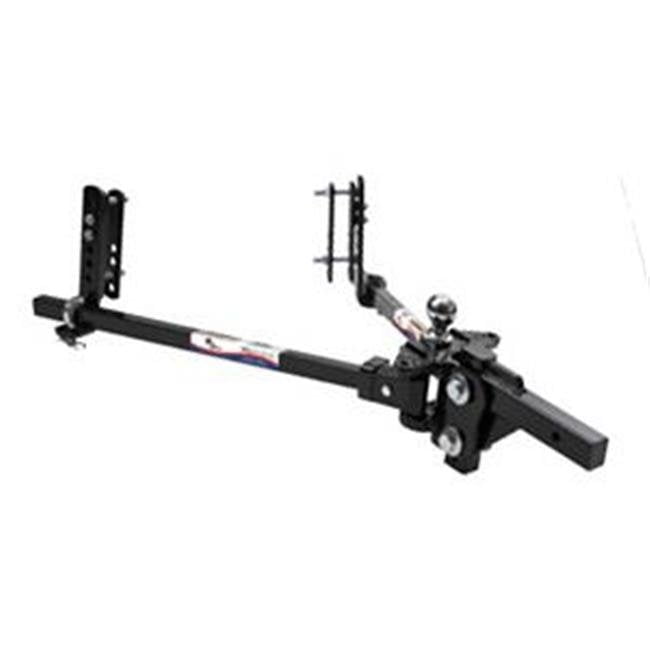 EQUALIZER 92000600 6K Trunnion Weight Distribution Hitch