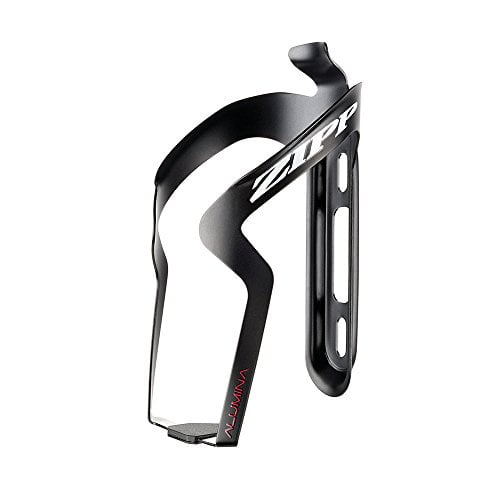 Zipp 00.1915.133.060 Porte-Bouteille en Aluminium - Alumine, Noir