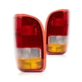 thumbnail image 5 of For 1993-1997 Ford Ranger Tail Light Driver and Passenger Side DOT Certified FO2800110, FO2801110 | F37Z 13405 A, F37Z 13404 A, 5 of 8