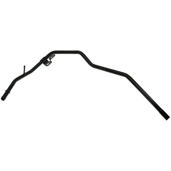 Dorman 626-692 HVAC Heater Pipe for Specific Ford Models, Black