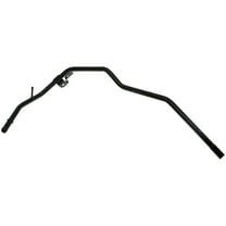 Dorman 626-692 HVAC Heater Pipe for Specific Ford Models, Black