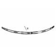 thumbnail image 3 of Moldura de parabrisas Batwing para Harley Touring, 3 of 9