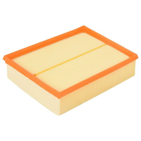 EGOESWELL Engine Air Filter Front 1Pc 06C133843