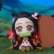 thumbnail image 3 of Popmart Demon Slayer Birth Flower Series Guess Bag Original Toys Doll Cute Anime Figure Desktop Ornaments Collection Gift, 3 of 5