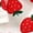 Pink, variant on Zpanxa Baby Girl Clothes Outfits, Toddler Baby Kids Winter Boys Girls Solid Color Strawberry Print Long Sleeved Home Wear Clothes Suit Pink 18 Months