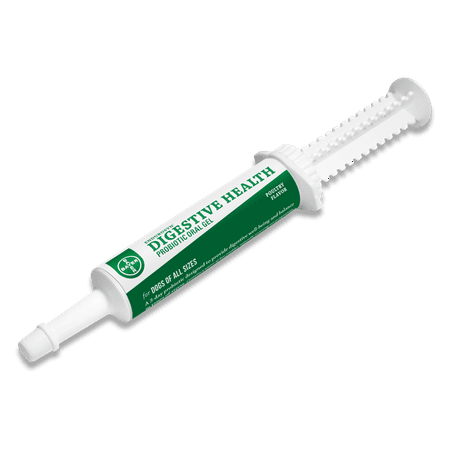 UPC: 0724089646477 | Endurosyn Probiotic Oral Gel for Dogs