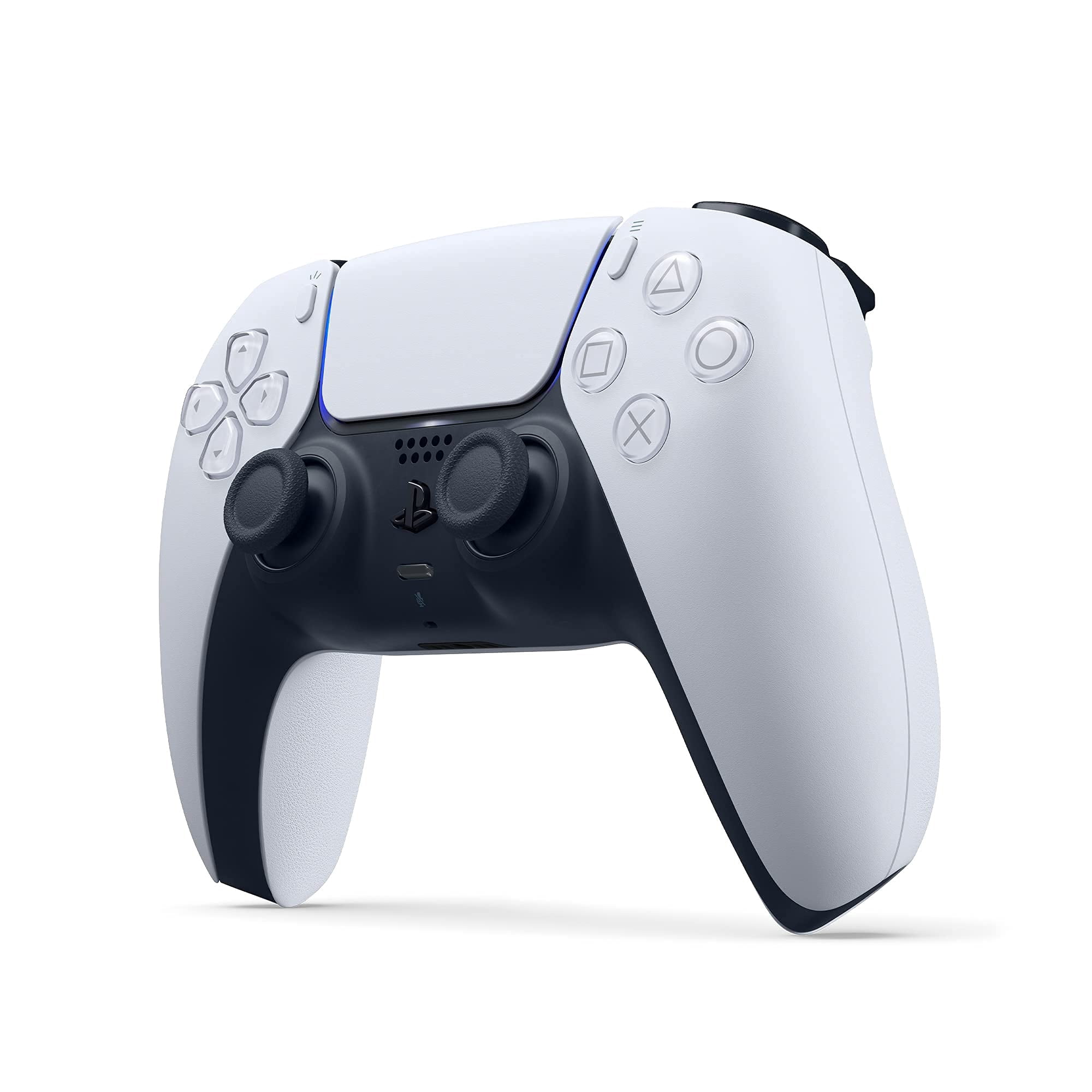 Restored Sony PlayStation Dualsense Wireless Controller For PlayStation 5 PS5 (Refurbished)