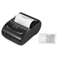 thumbnail image 2 of Wireless Printer for , POS-5802DD Mini Portable Wireless USB Thermal Printer Receipt Ticket POS Printing US Plug, 2 of 7