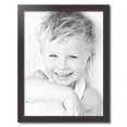 thumbnail image 2 of ArtToFrames 22x29 inch Black Picture Frame, Black Wood Poster Frame (4288), 2 of 8