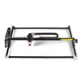 thumbnail image 3 of Laser Engraver Cutter Engraving Cutting Machine 460x810mm 5.5W for Wood Metal Plastic US Plug 100-240V, 3 of 5