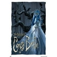 thumbnail image 1 of Tim Burton's The Corpse Bride - Bride Wall Poster, 22.375" x 34", 1 of 4