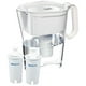 thumbnail image 1 of Jarra de agua BRITA Wave de 10 tazas con 2 filtros avanzados, 1 of 1