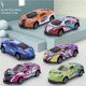 thumbnail image 2 of Coche de juguete Bewildely para saltar Tipo 3 para niñas y niños tamaño pequeño, 2 of 6