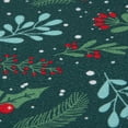 thumbnail image 3 of Tapis de Séchage pour Vaisselle Holiday Time, 3 of 5