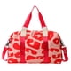 thumbnail image 2 of Large Capacity Folding Travel Bag Handbag Handbag Travel Duffel Bag Ladies Multi-function Travel Bag, 2 of 6