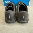 thumbnail image 4 of NEW Hoka One One Rincon 4 Men's Size 10D Running Shoes Black Lightweight, 4 of 6