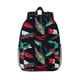 thumbnail image 1 of Easygdp Fishing Lure Mochila Ligera de 15 Pulgadas para Estudiantes, Mochila Cómoda para la Escuela y Viajes, Correas Ajustables, 1 of 6