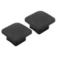 thumbnail image 3 of Tow Trailor Hitch Cover Plug, Lasting Service Trailer Hitch  Plug Cover Wear Resistant Waterproof  For Car, 3 of 8
