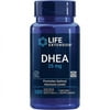 Life Extension DHEA , 25 mg - Promotes Optimal Hormone Balance & Overall Health - Gluten-Free, Non-GMO - 100 Vegetarian Dissolve-In-Mouth Tablets