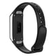 thumbnail image 3 of Pulsera de reemplazo de correa de muñeca con banda de TPE a prueba de sudor para Samsung Galaxy Fit, 3 of 5