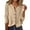 Beige, variant on Wutalume Cardigan Sweaters for Women Soft Lightweight Loungewear Breathable Loose Fit Long Sleeve Travel Top, Open Front Layer for Comfort,Beige L