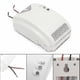 thumbnail image 3 of Detector de Gas YONGSHENG 12V Sensor Alarma Propano Butano GLP Natural Motor Home Camper Blanco, 3 of 5