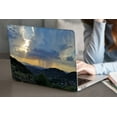 thumbnail image 5 of KSK KAISHEK Hard Shell Only Compatible MacBook Pro 14 inchs with XDR Display Touch ID Type C Model: A2779/A2442 (Sky Series 0176), 5 of 5