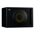 thumbnail image 2 of KRK S 10.4 - Subwoofer - 160 Watt - 10" - black, 2 of 3